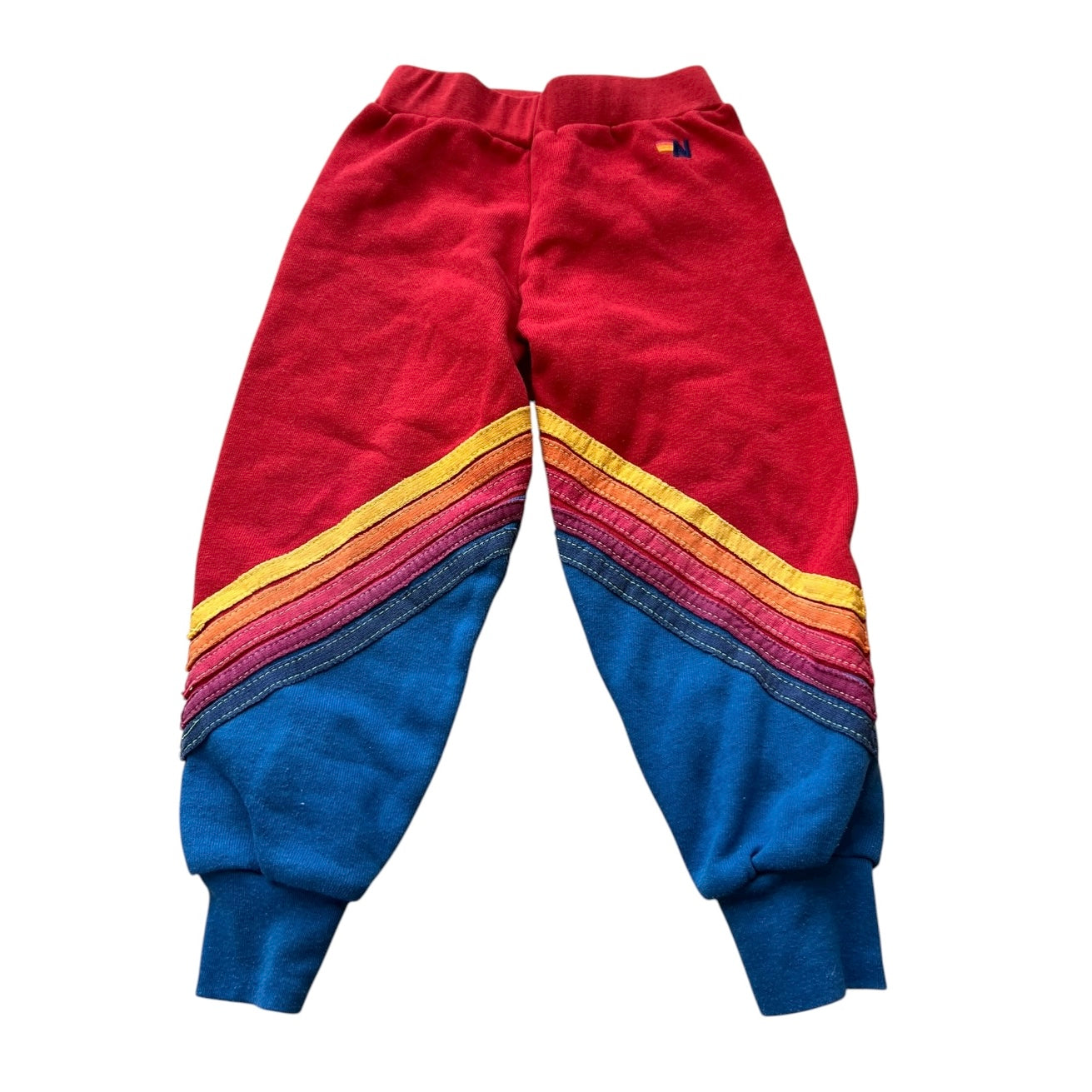 Aviator Nation sweatpants, 4