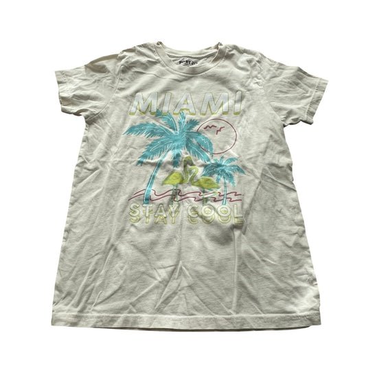 Port 213 tshirt, 10-12