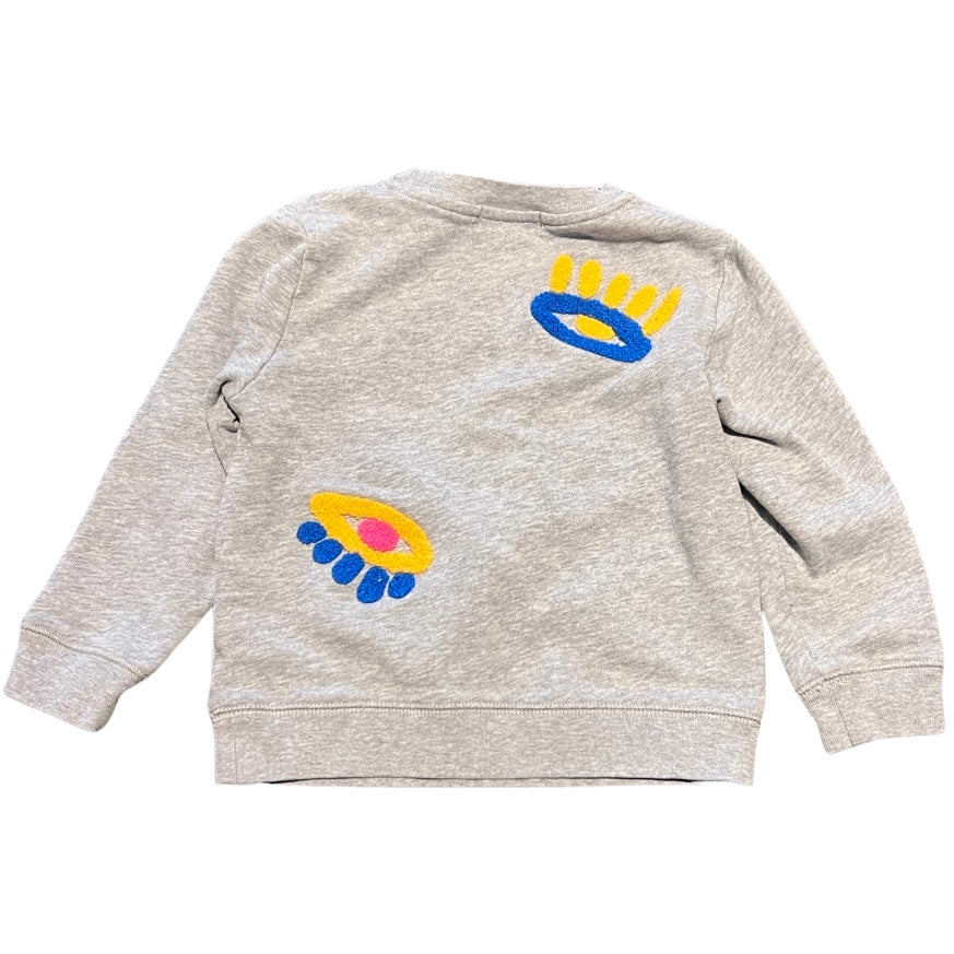 Stella McCartney Sweatshirt, 4T
