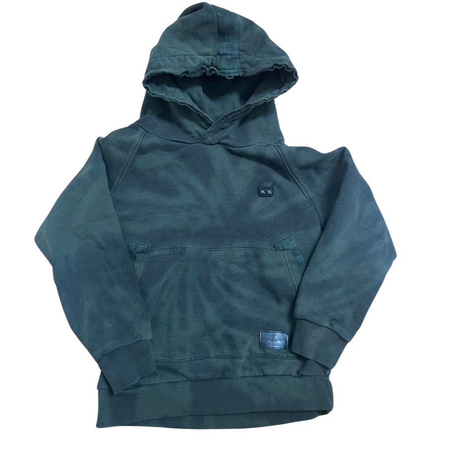 Munster Sweatshirt, 6T