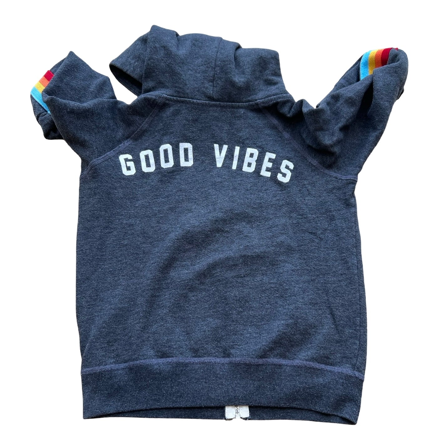 Spiritual Gangster Sweatshirt, 6