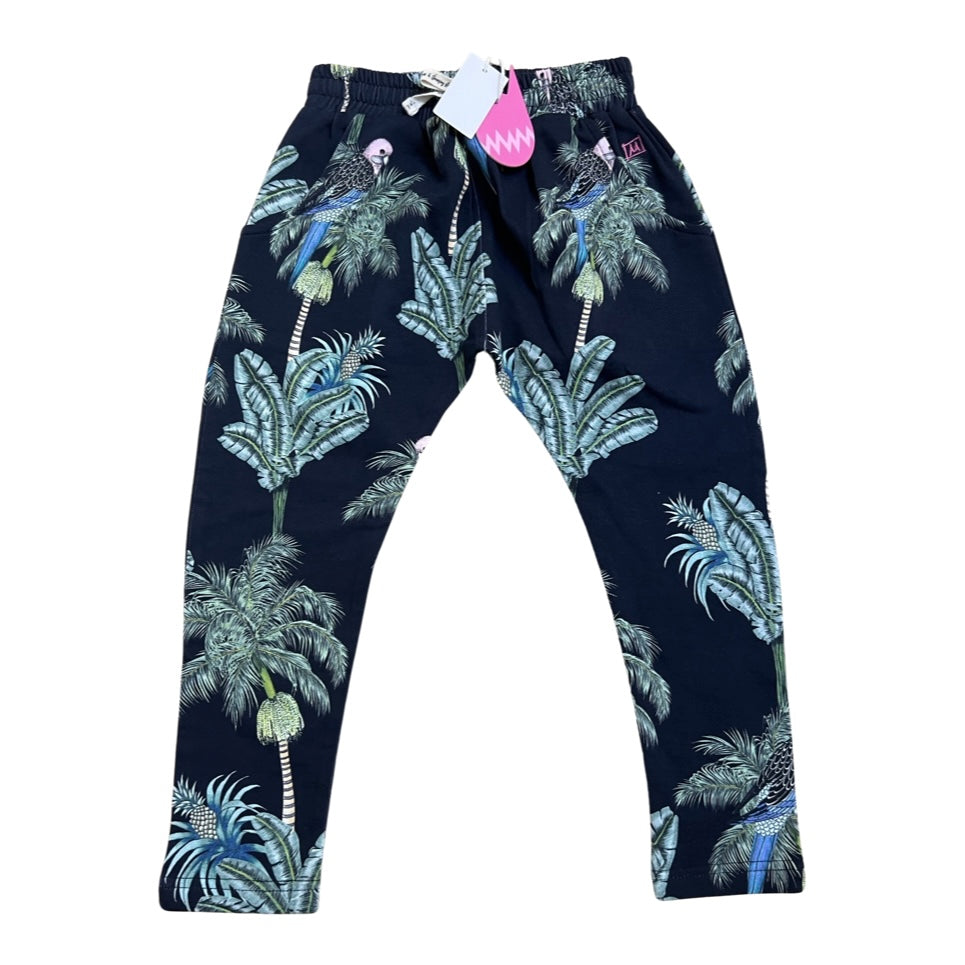 Munster sweatpants, 6