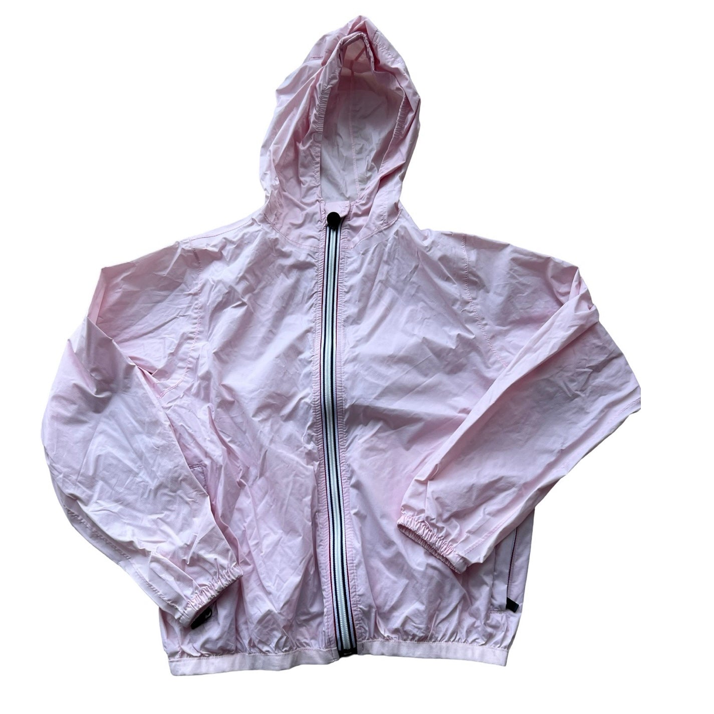 08 Jacket, 8