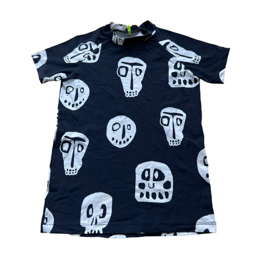 Nununu rashguard, 4-5