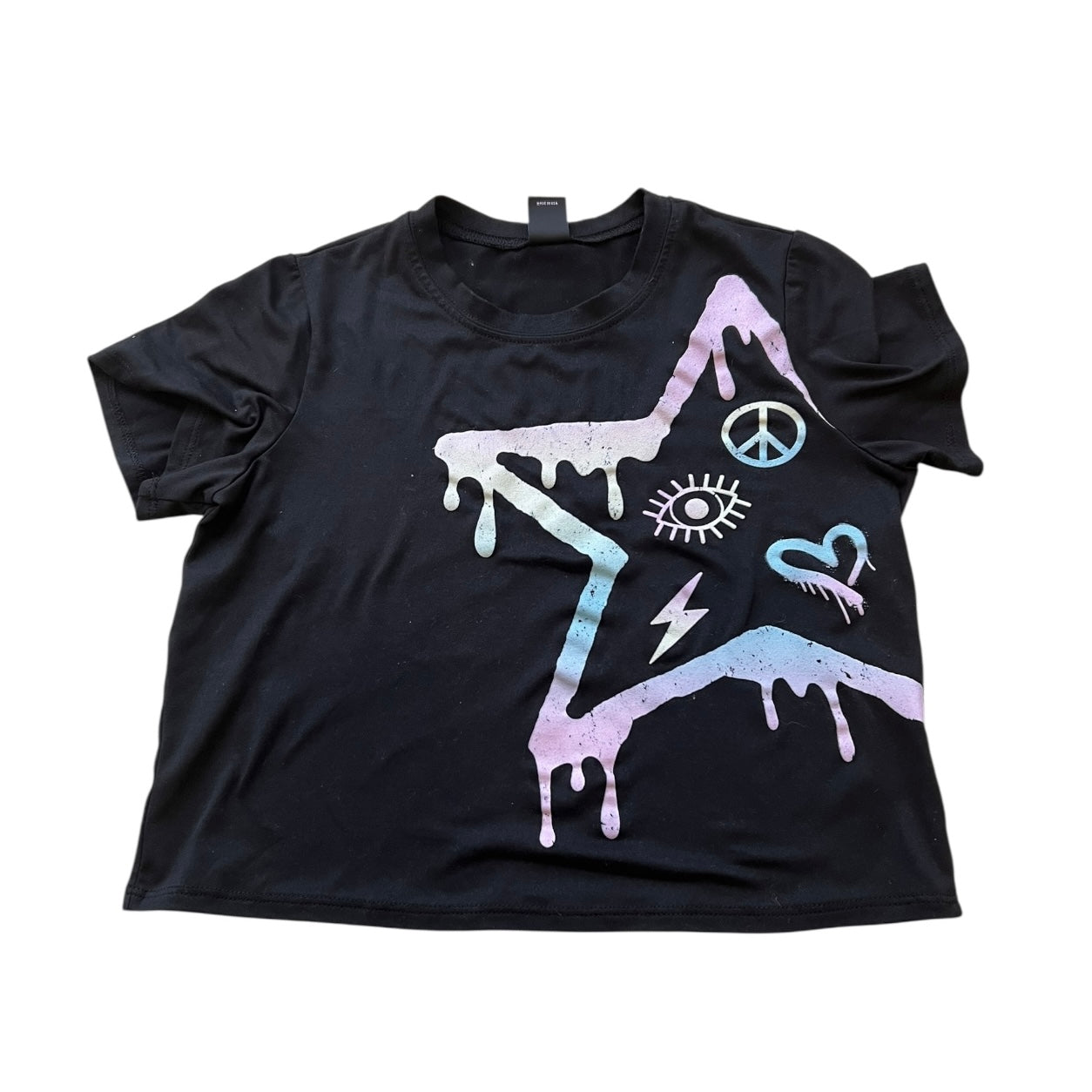 Pixie Lane tshirt, 8