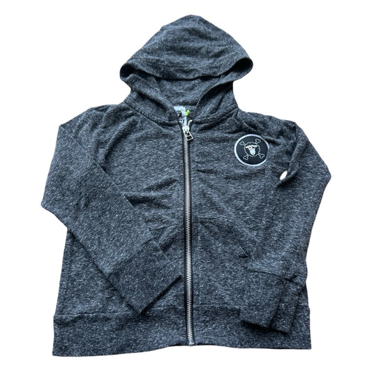 Nununu Sweatshirt, 2-3