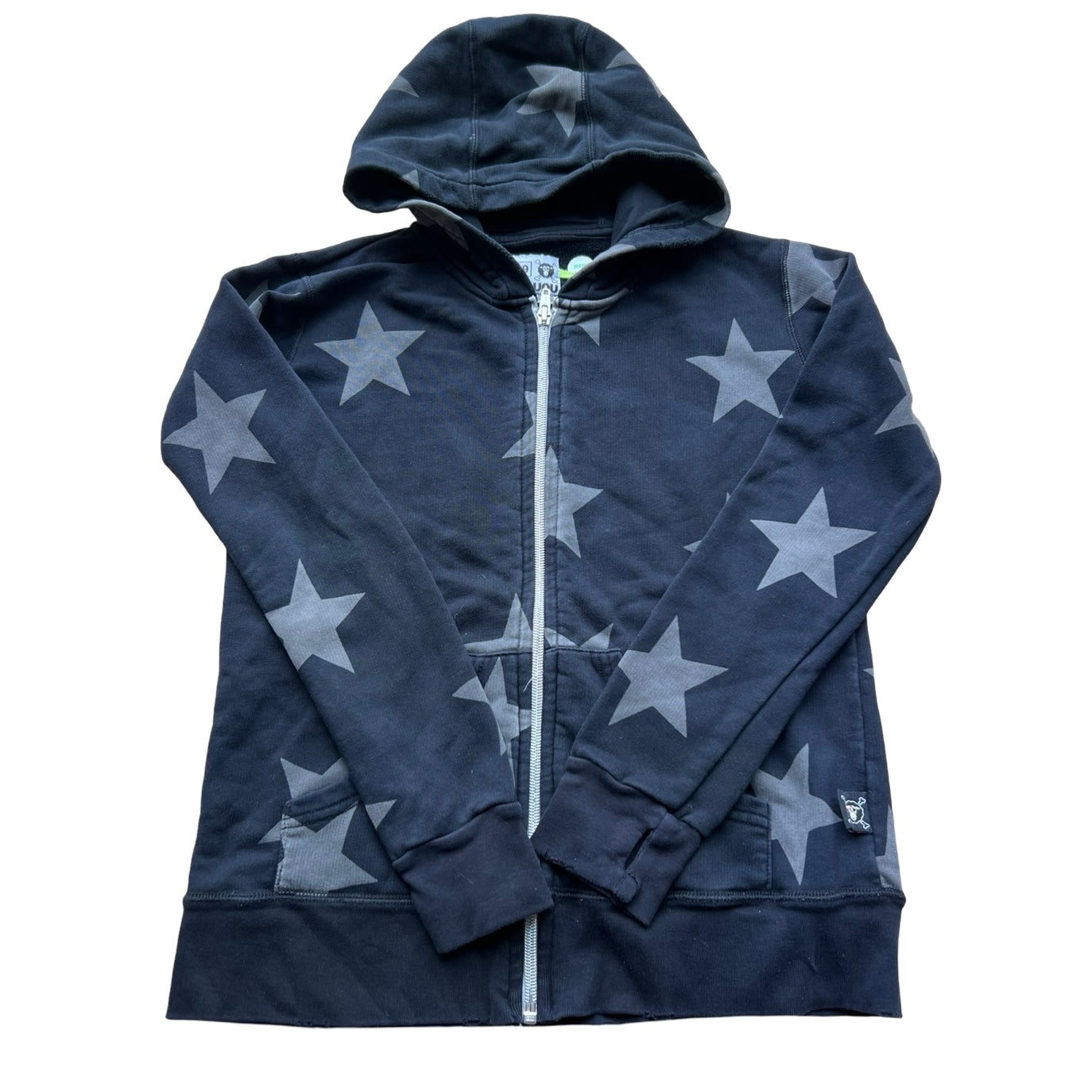 Nununu Sweatshirt, 8-9