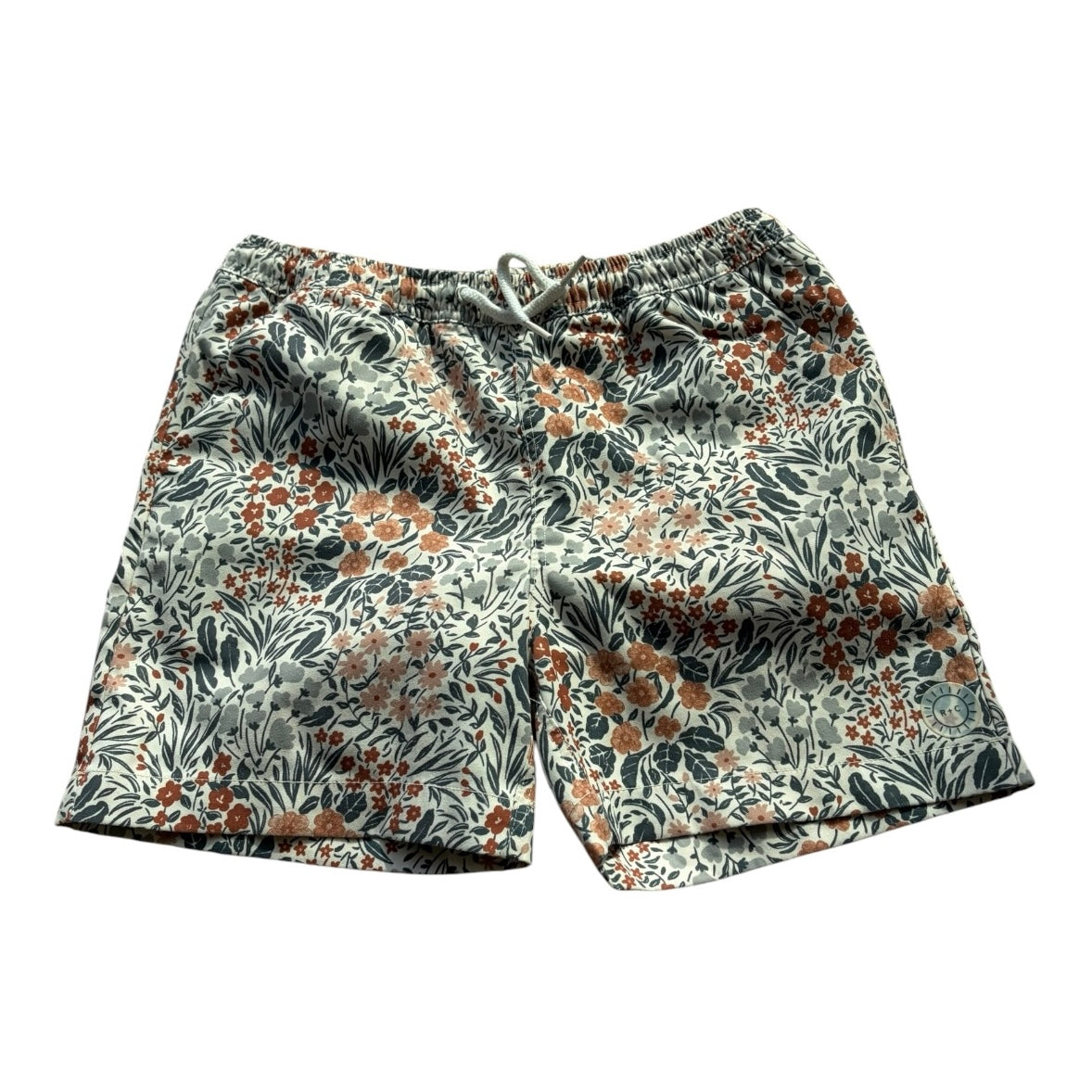 Rylee and Cru Bathing suit, 8-9