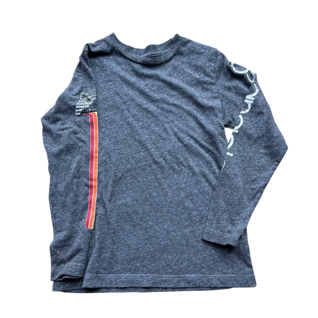 Californian Vintage Long sleeve, 4