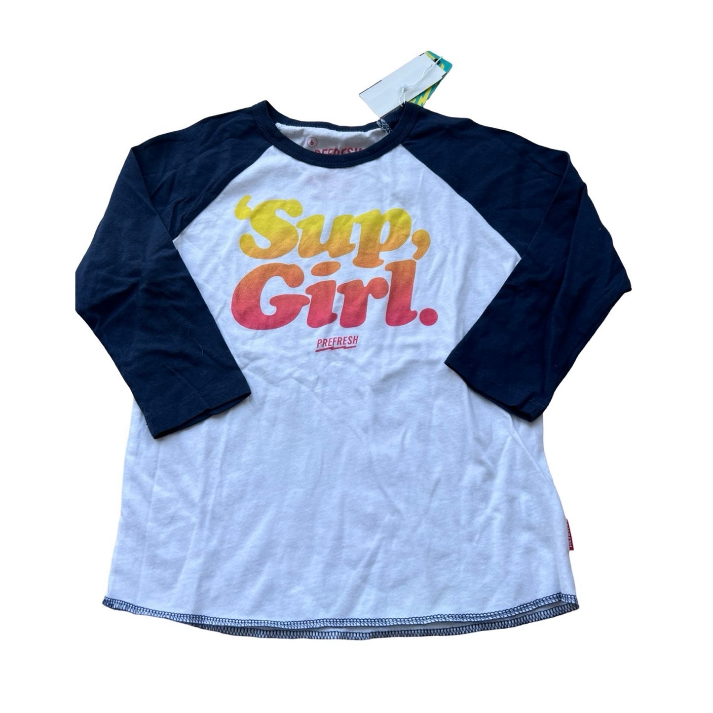 Prefresh Long sleeve, 6