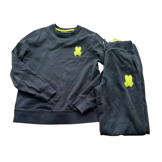 Psycho bunny set, 14-16