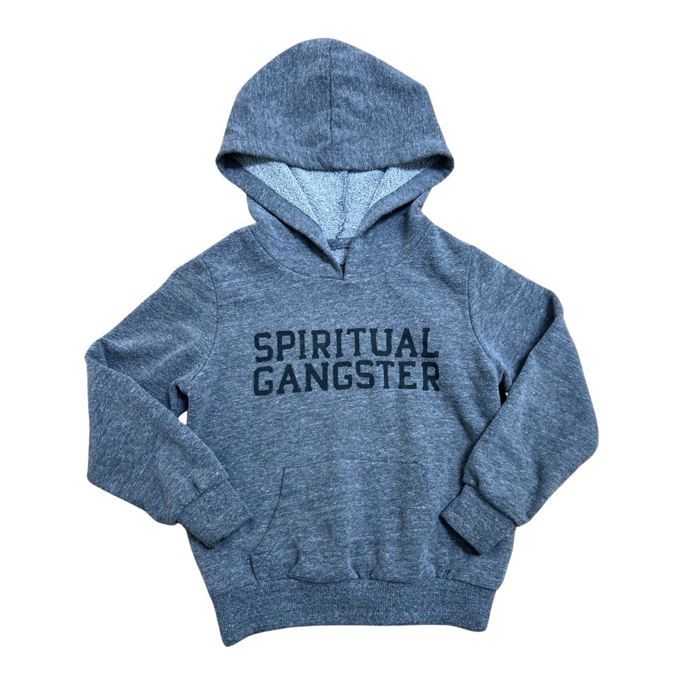 Spiritual gangster sweatshirt