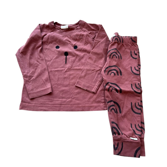 Turtledove set, 2-3