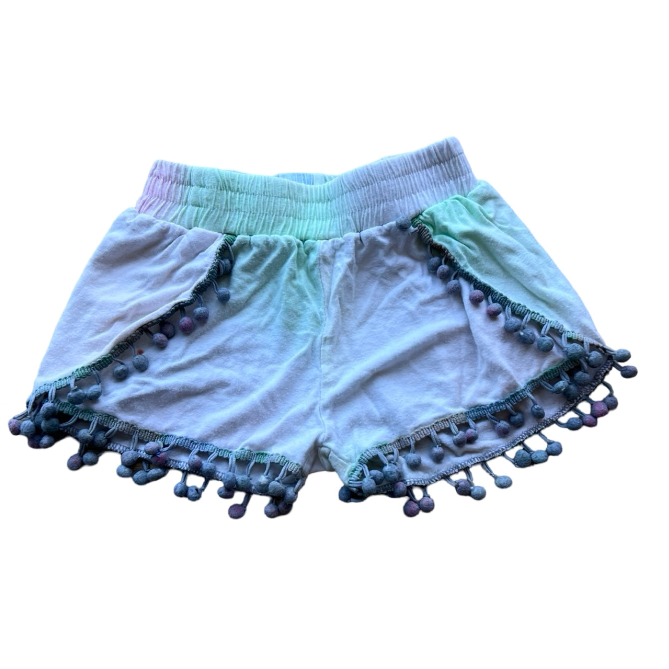 Flowers By Zoe shorts, 6