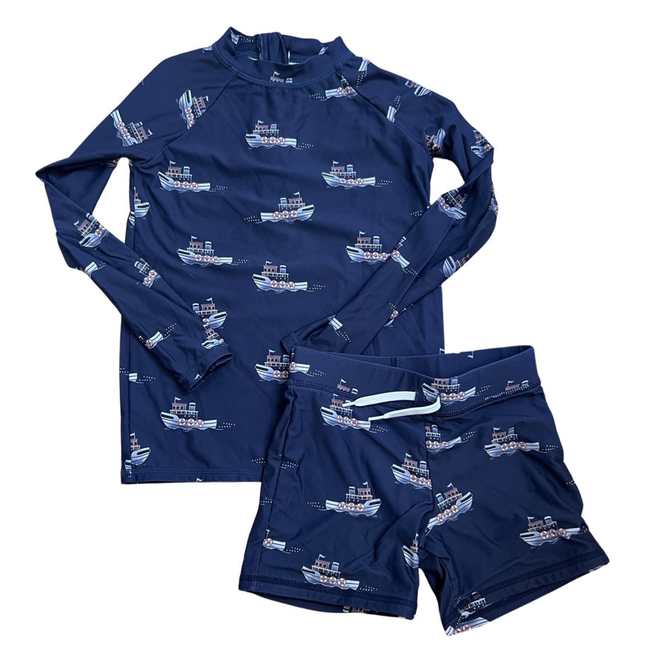 Petit Lem Bathing suit, 6