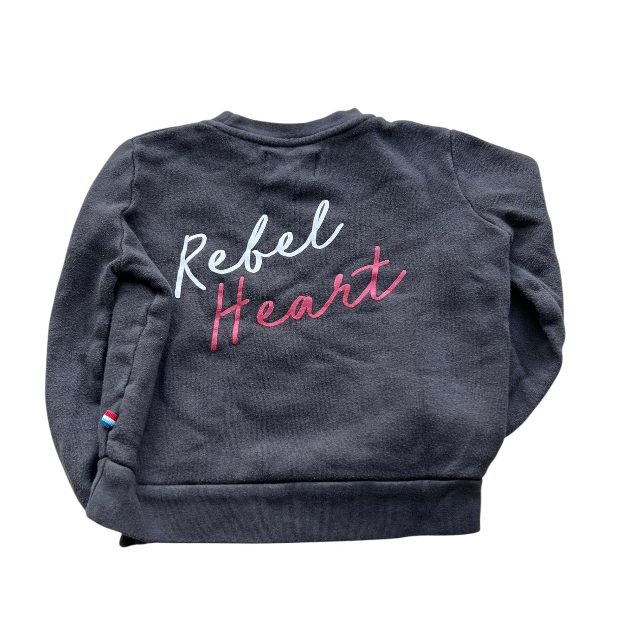 Sol Angeles Sweatshirt, 4