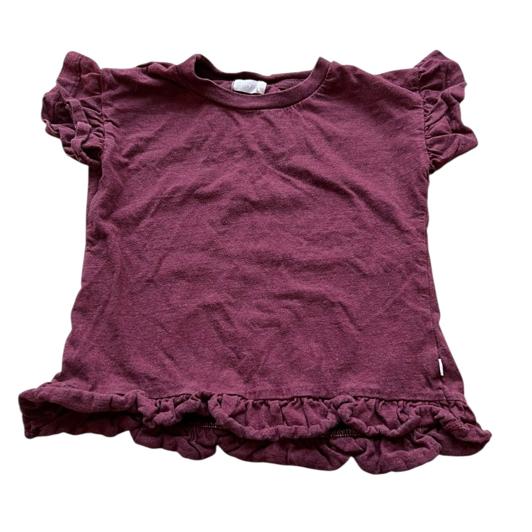 Jamie Kay tshirt, 5