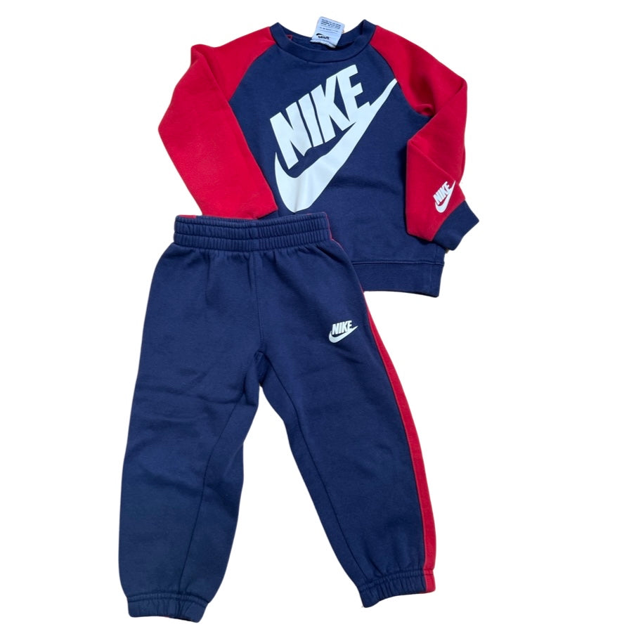 Nike set, 4T