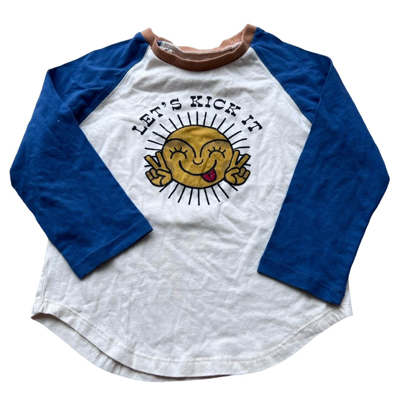 Feather and Arrow Long sleeve, 6