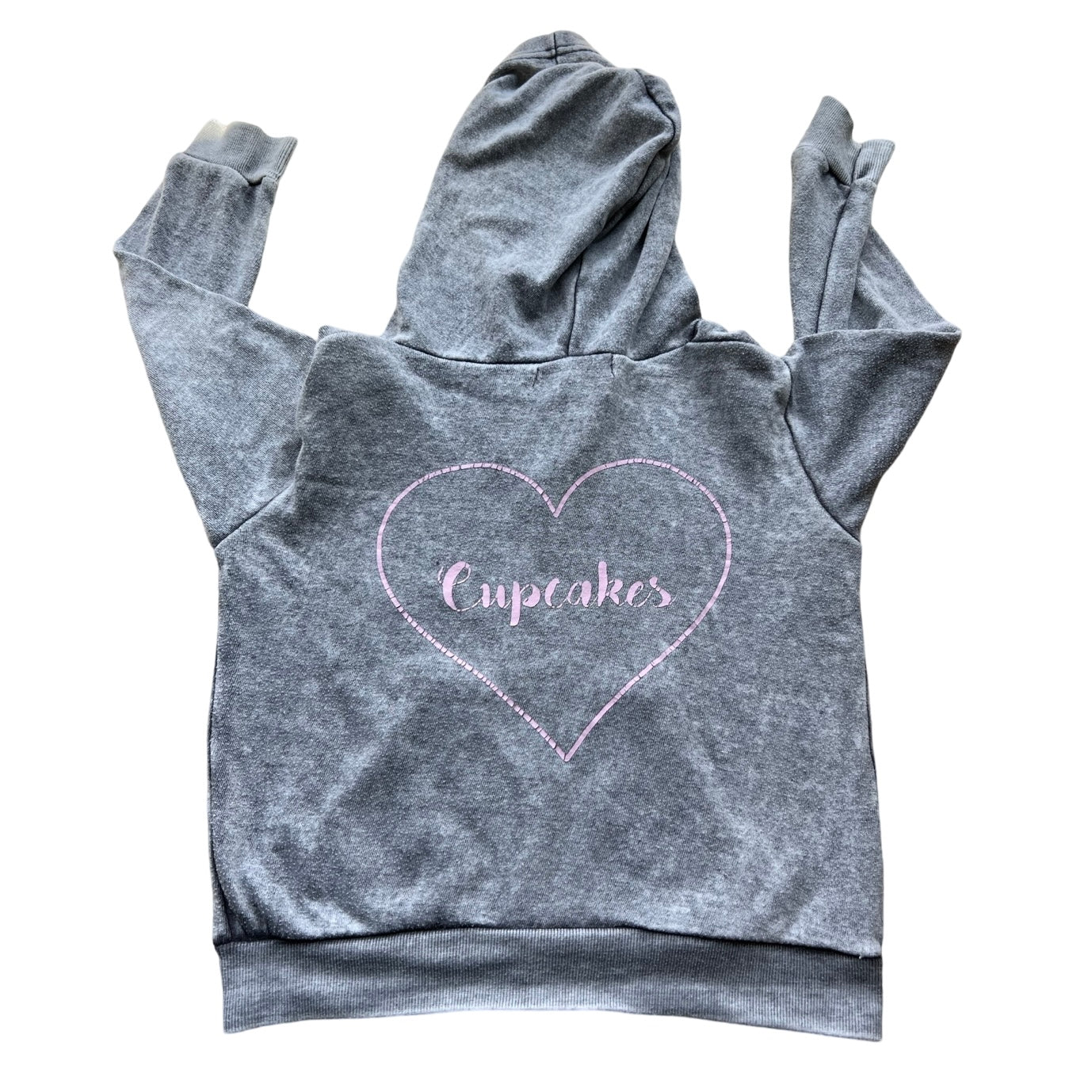 Play Six Sweatshirt, 6