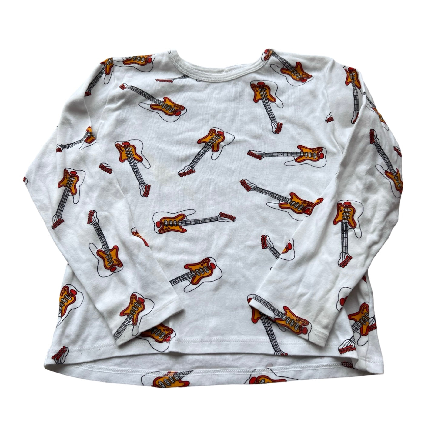 Mini Rodini Long sleeve, 5-6