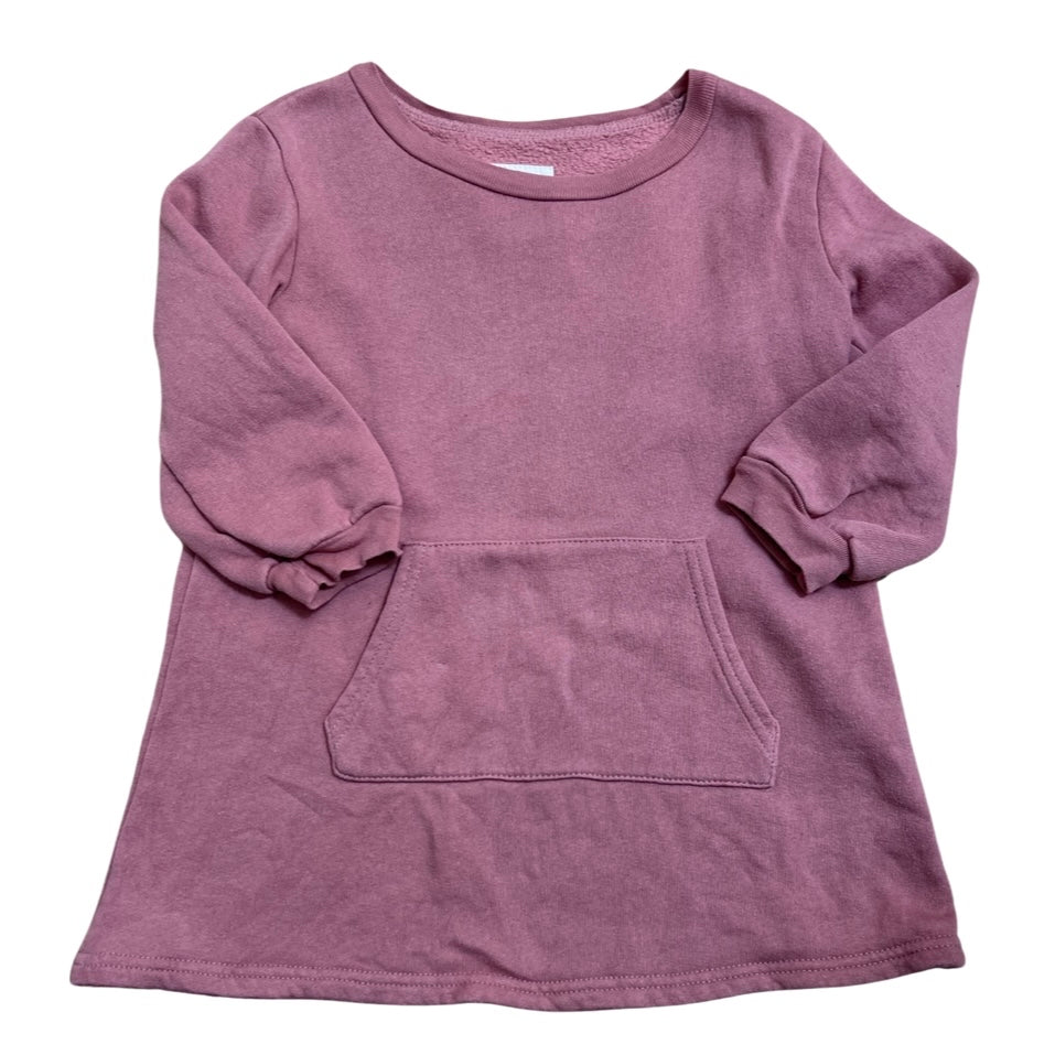 Mini Mioche dress, 3T