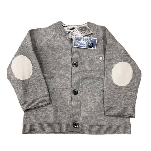Jacadi sweater, 12M