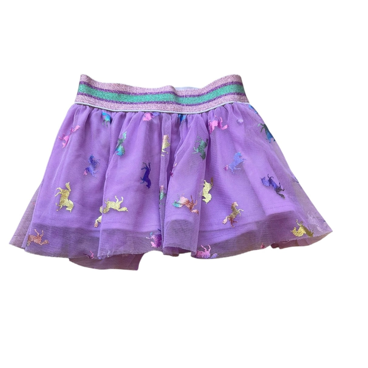 Pixie Lane skirt, 2
