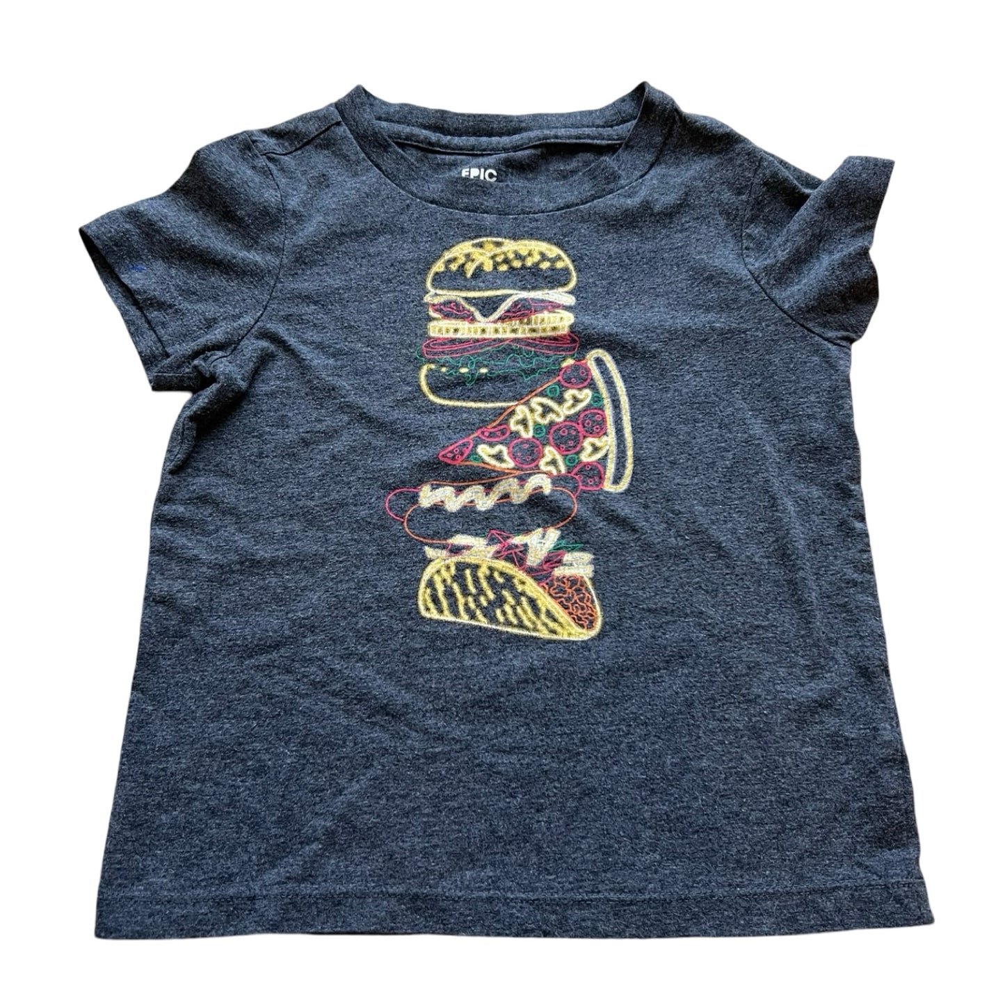 Epic threads tshirt, 3