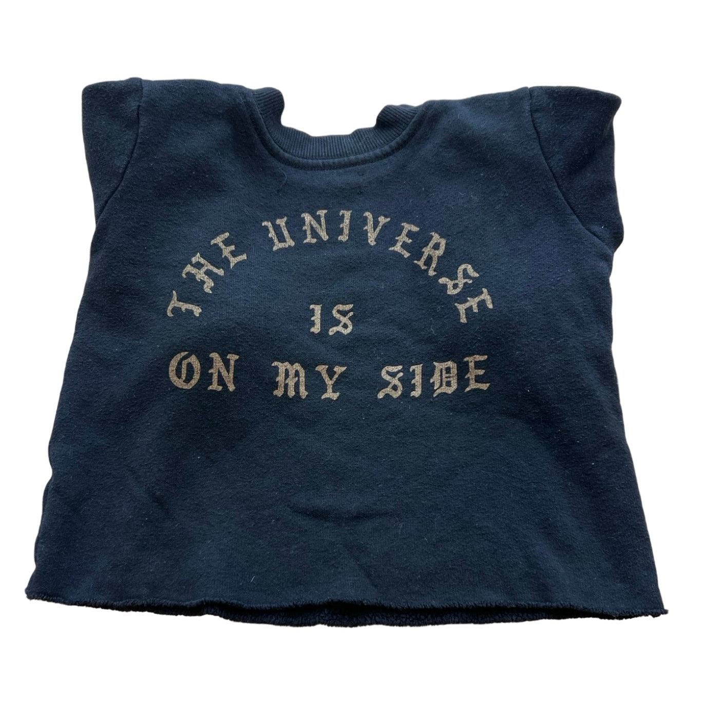 Spiritual Gangster Sweatshirt, 3