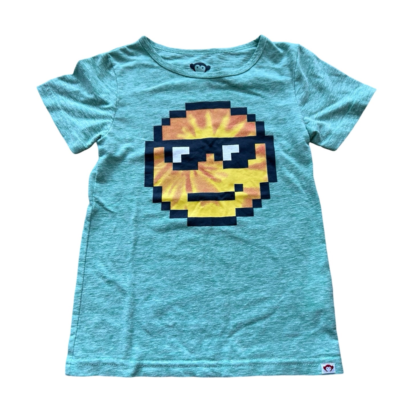 Appaman tshirt, 5
