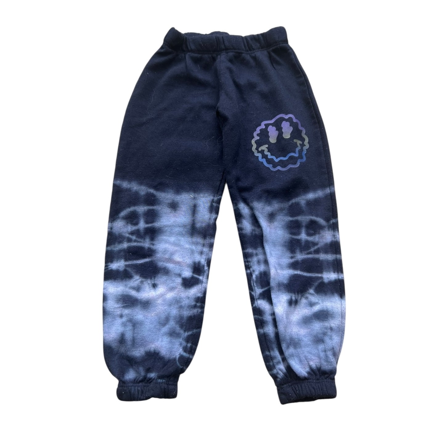 Firehouse sweatpants, 2-3