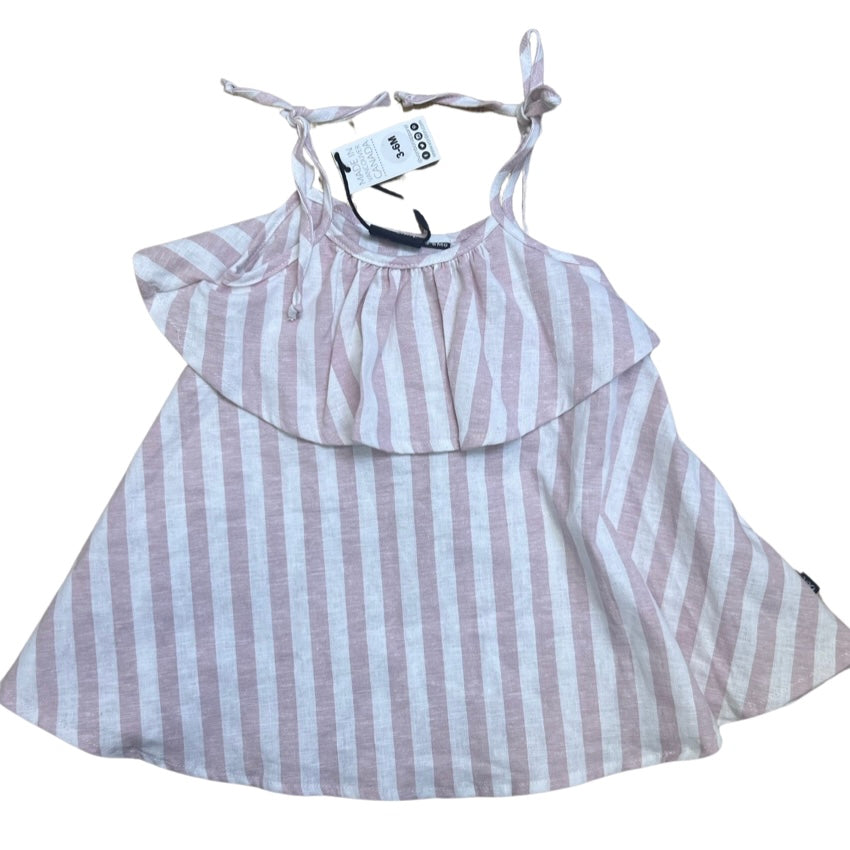 Vonbon dress, 3-6M