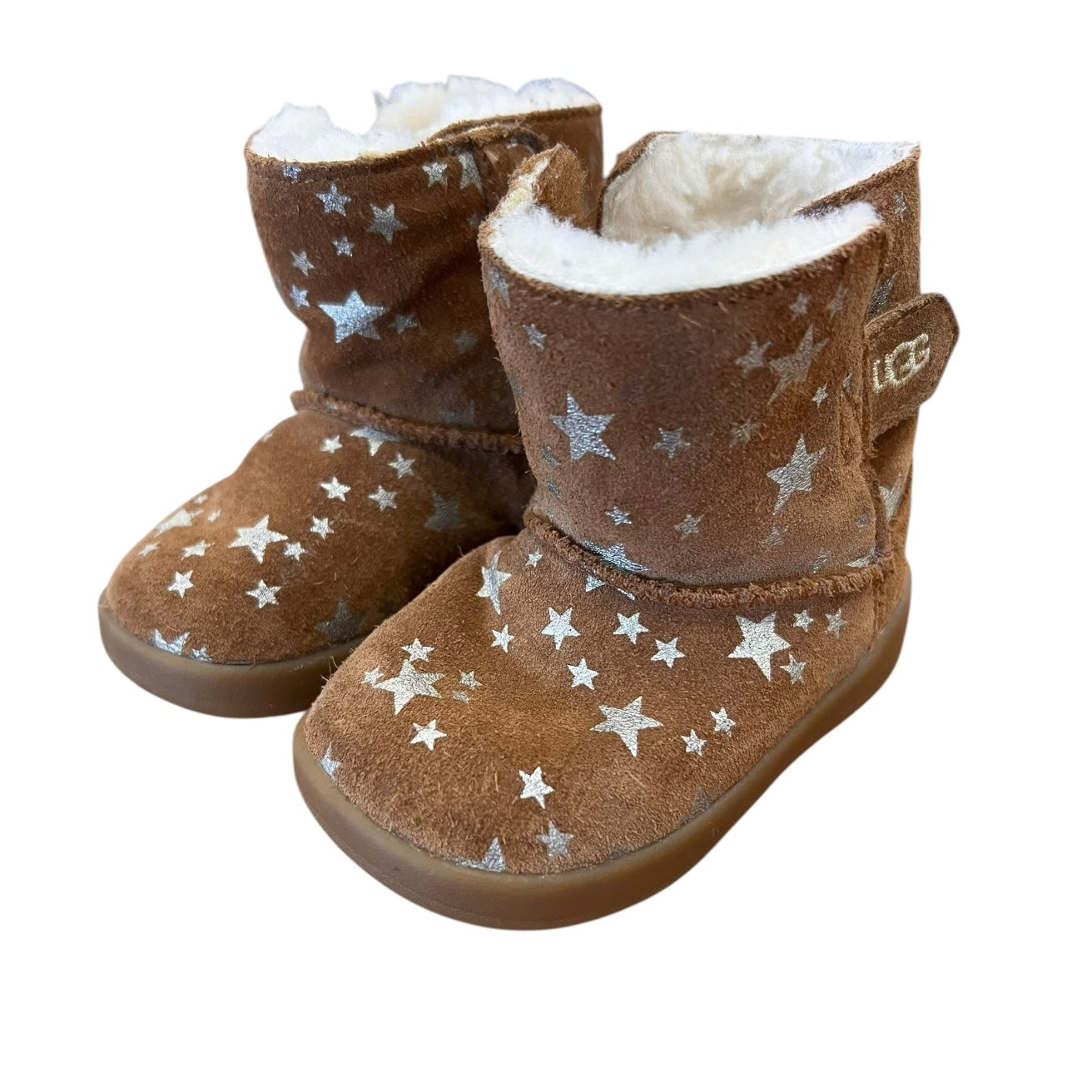 Uggs Footwear, 4/5