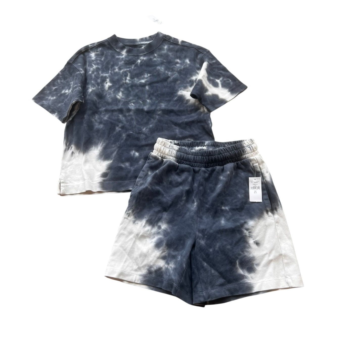 Gap set, 6-7