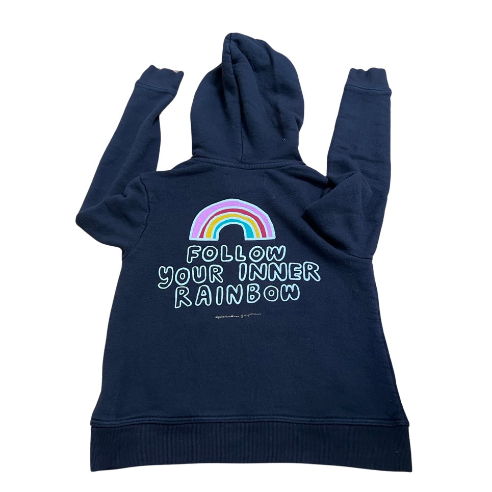 Spiritual Gangster Sweatshirt, 8