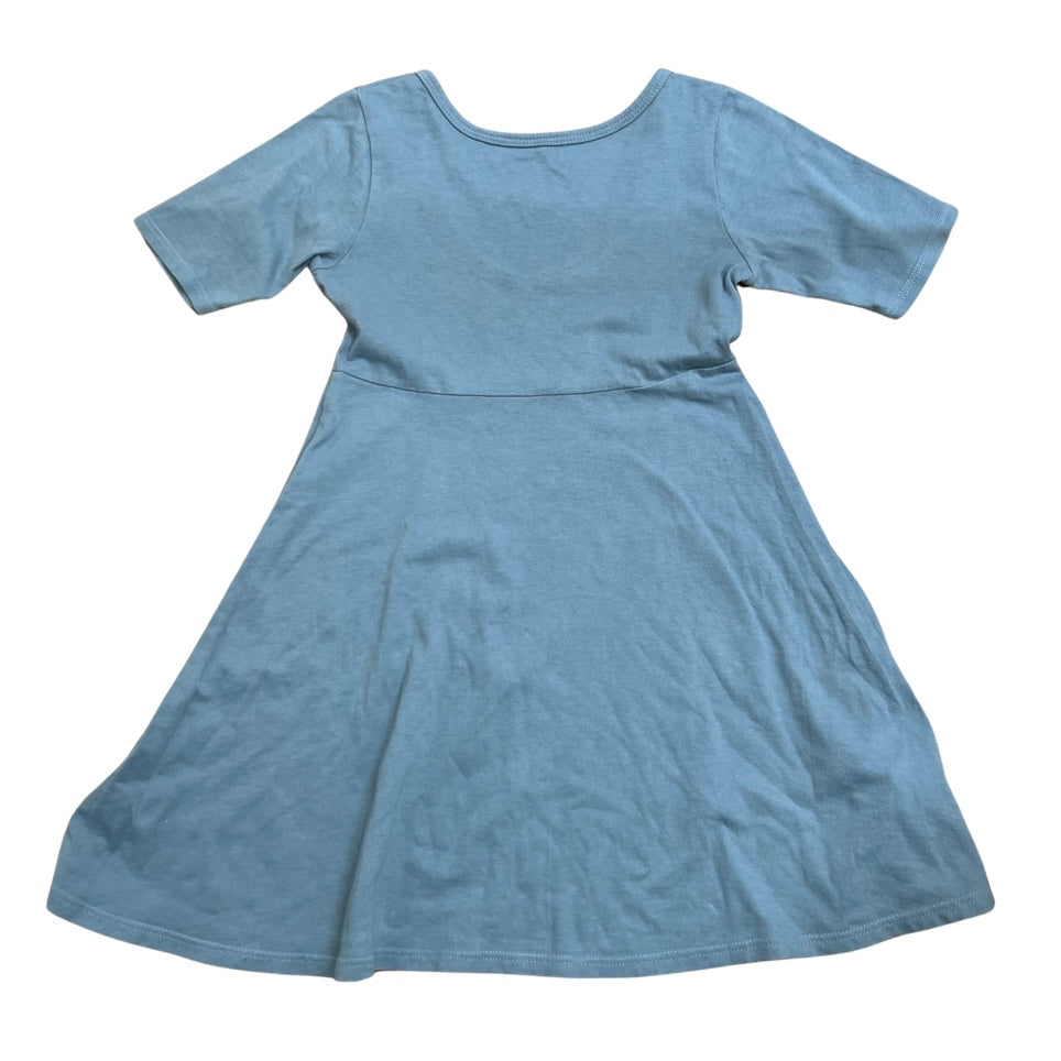 Mini Mioche Dress, 5