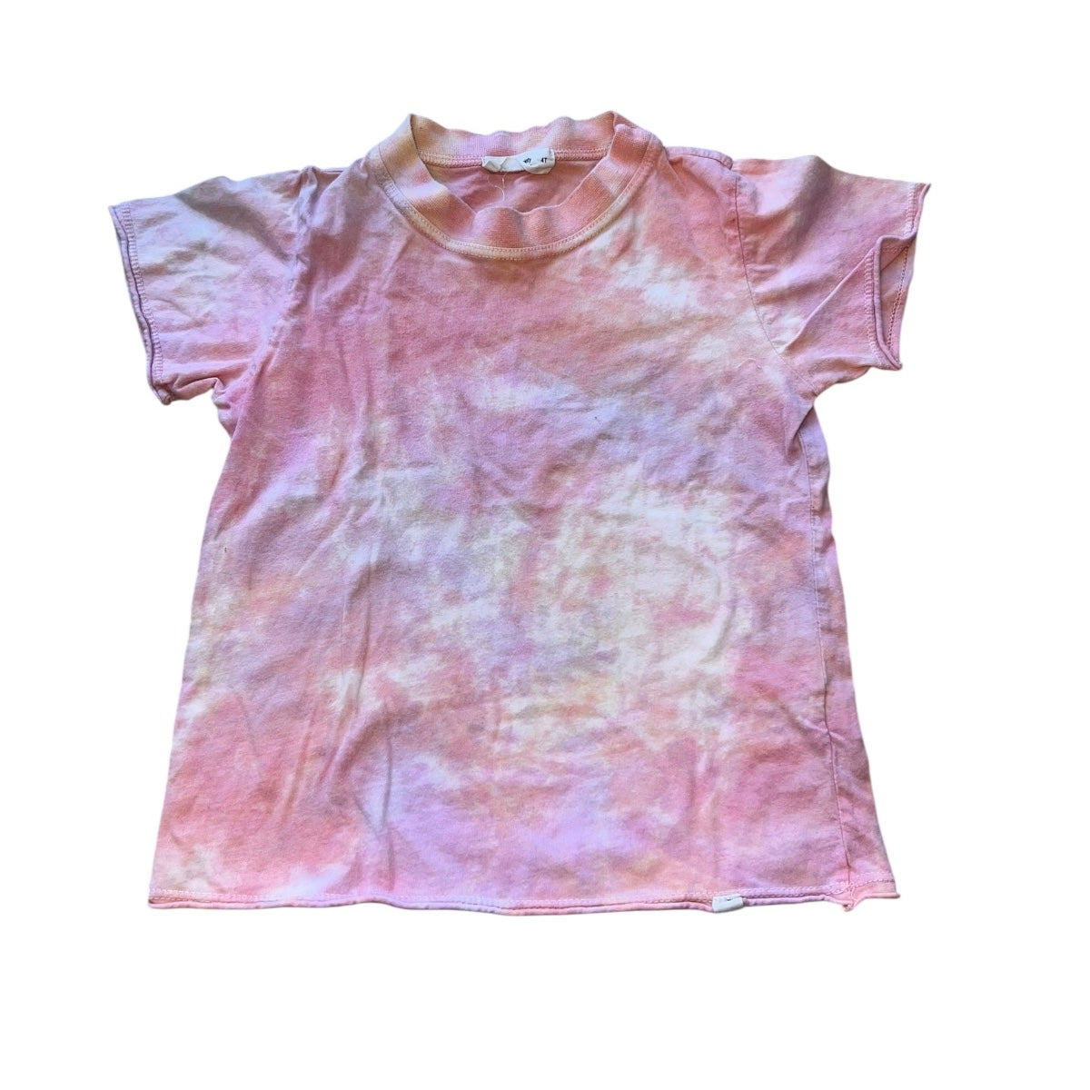 Little Moon society tshirt, 4