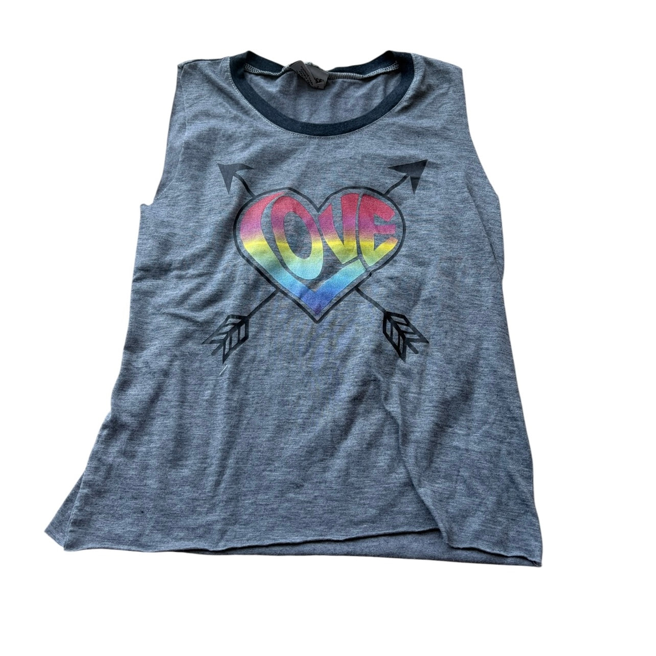 Firehouse tank, 7-8