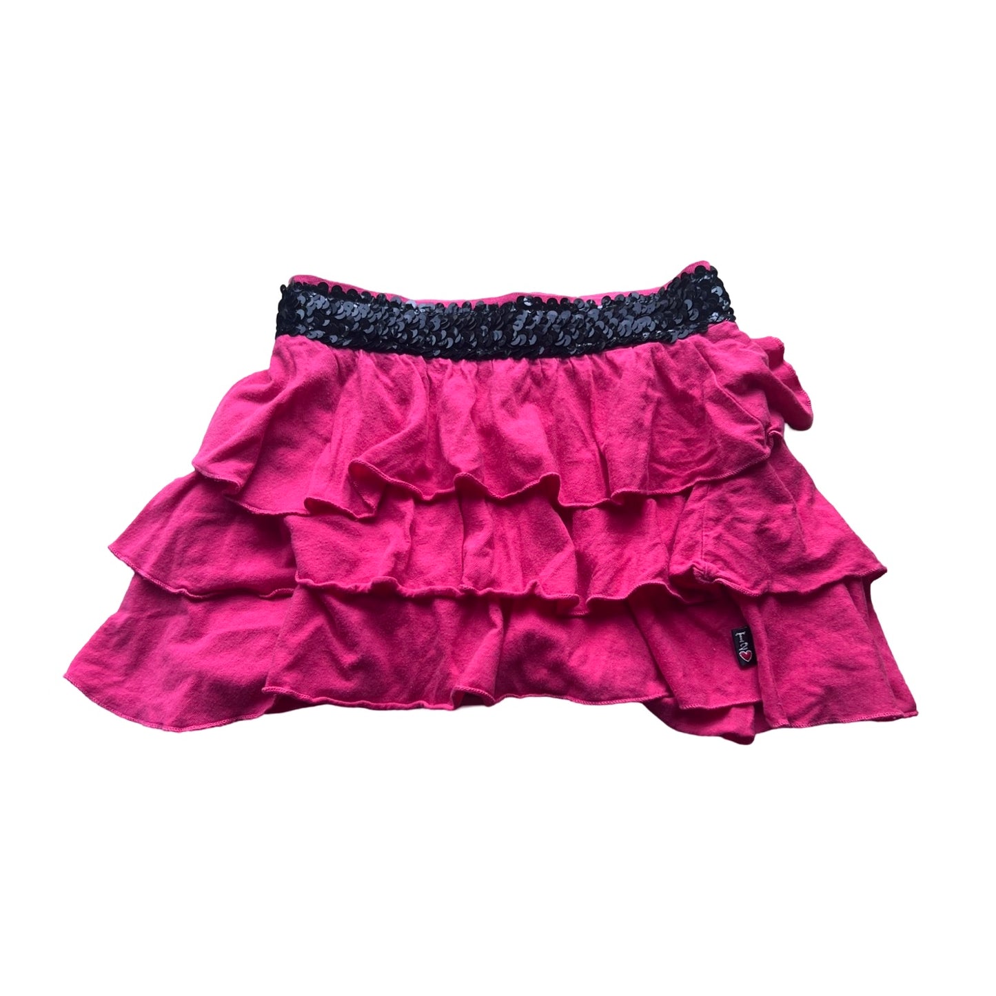 T2 Love skirt, 4T