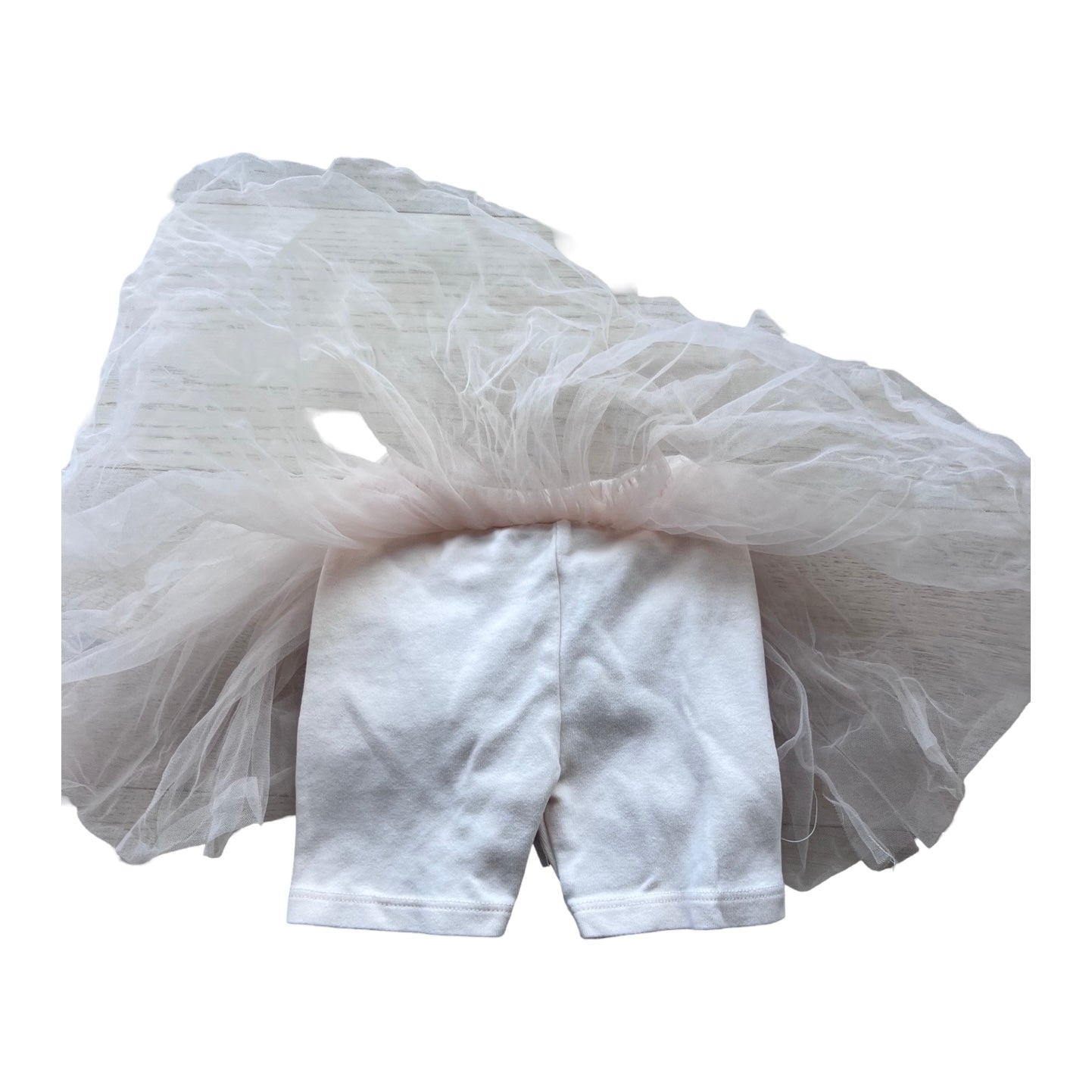 zara skirt, 3-4