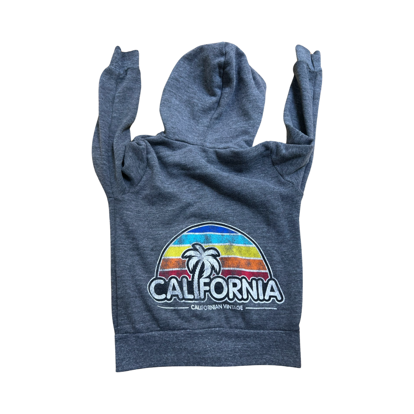 Californian Vintage Sweatshirt, 4
