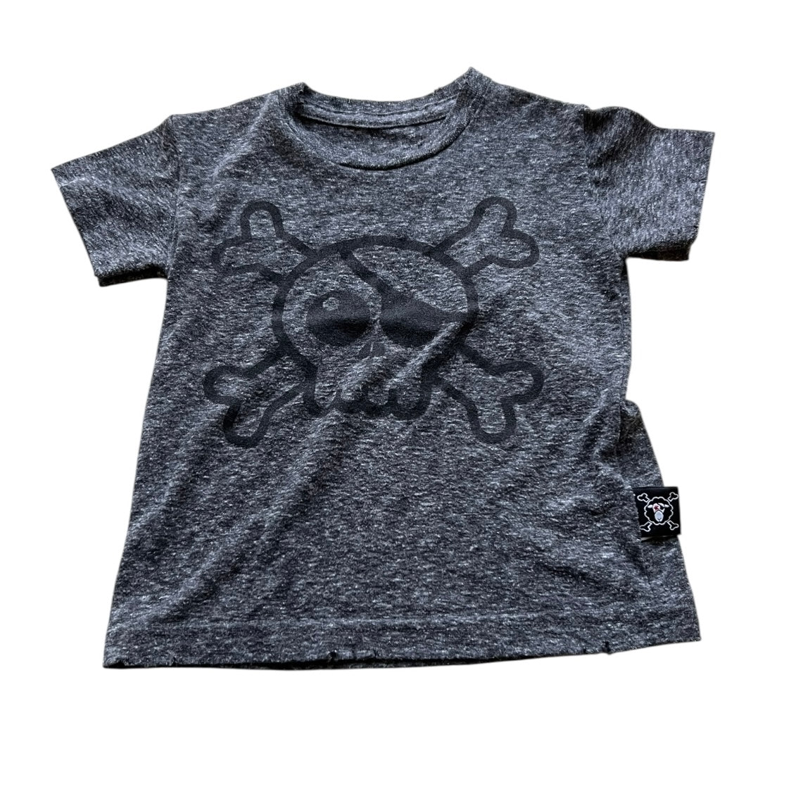 Nununu tshirt, 6-12M