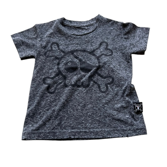 Nununu tshirt, 6-12M
