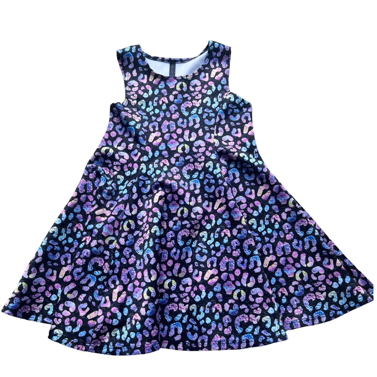 Pixie Lane dress, 8