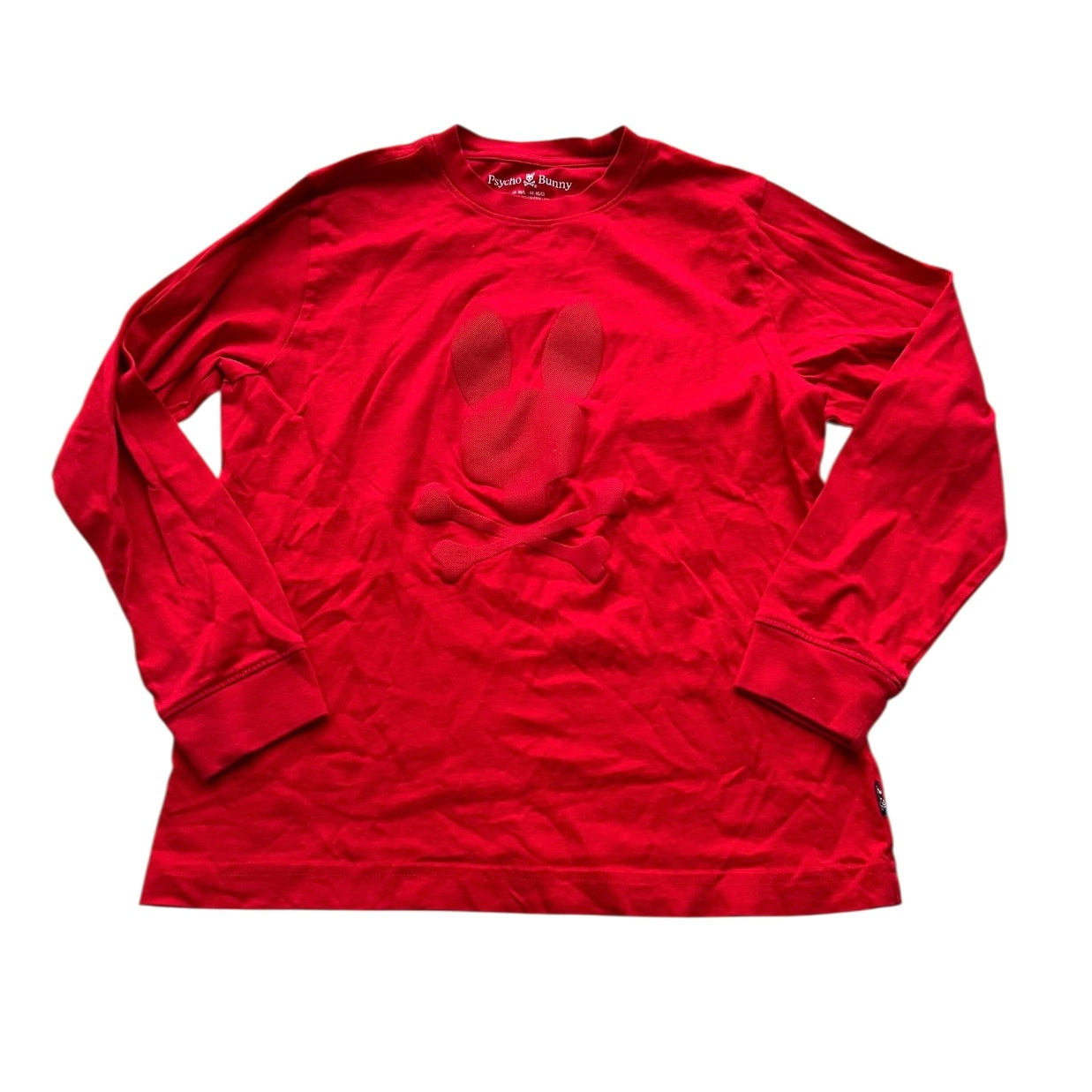 Psycho bunny Long sleeve, 14-16