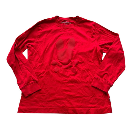 Psycho bunny Long sleeve, 14-16