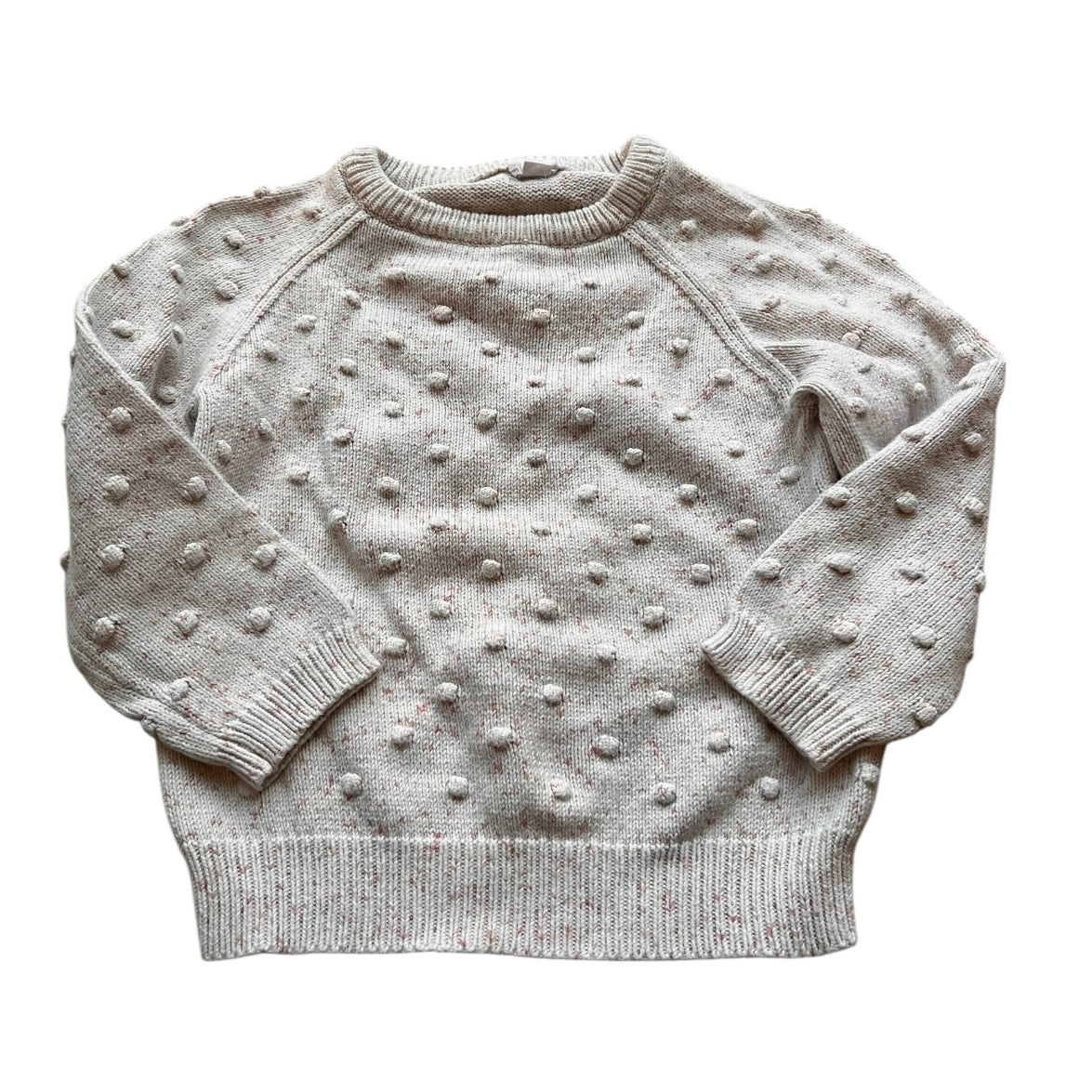 Jamie Kay sweater, 6