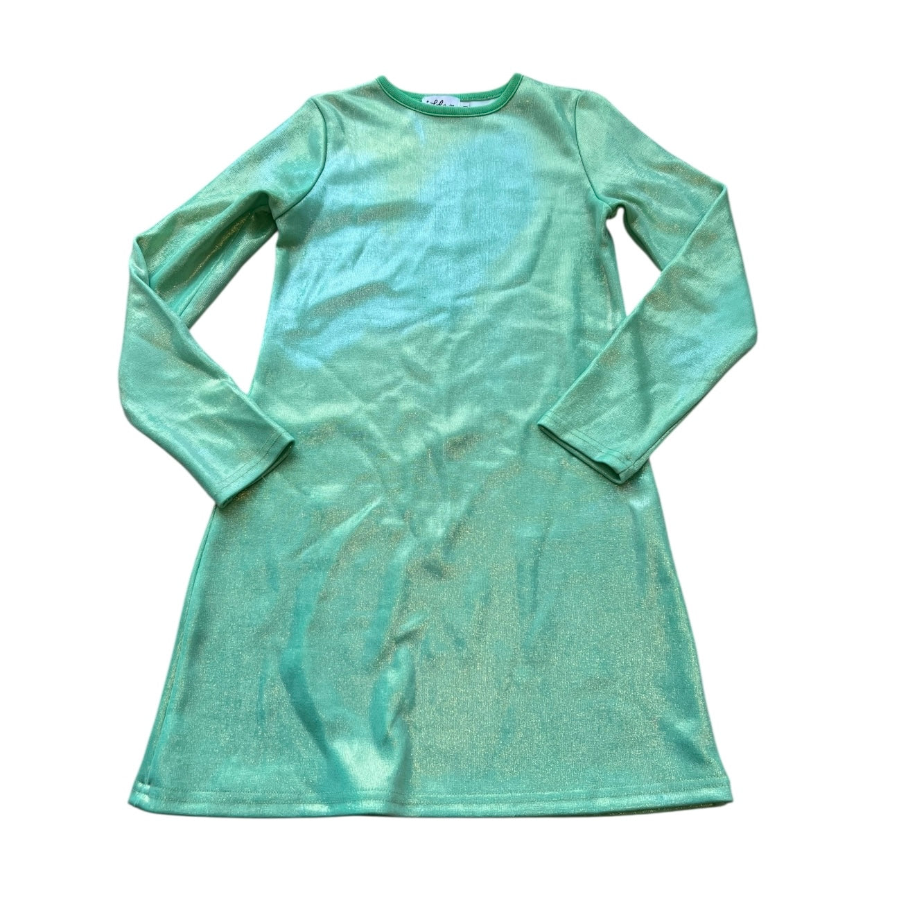 Lola and The boys dress, 10