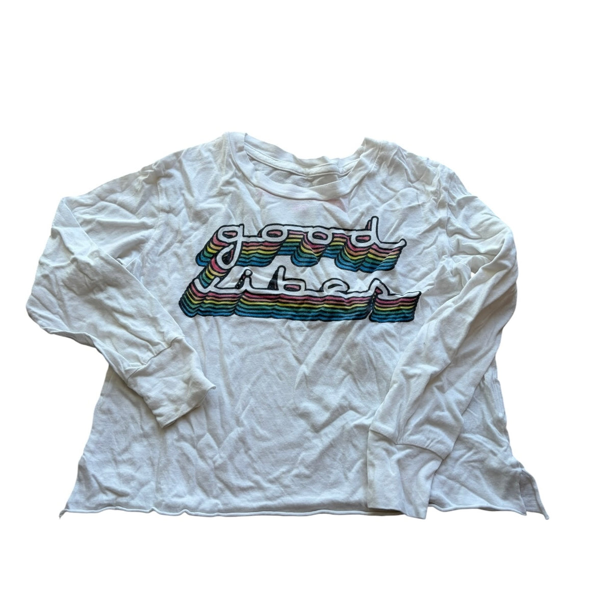 Rowdy Sprouts Long sleeve, 4